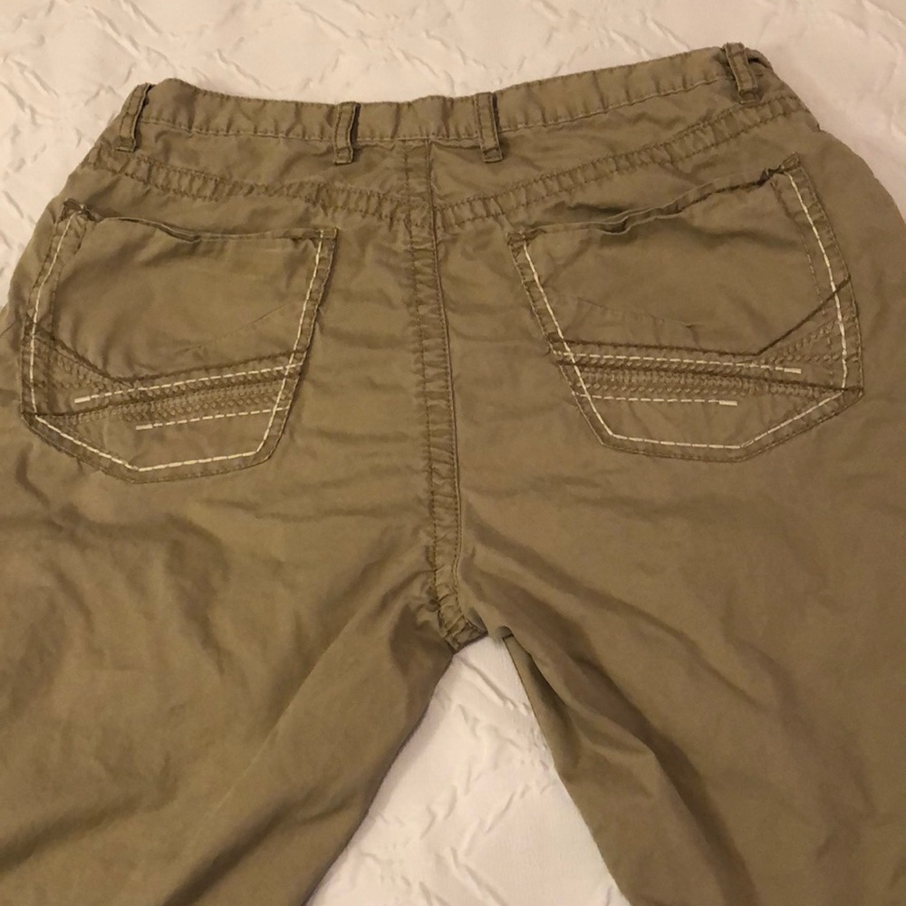 BKE Tyler 34R 32 Length